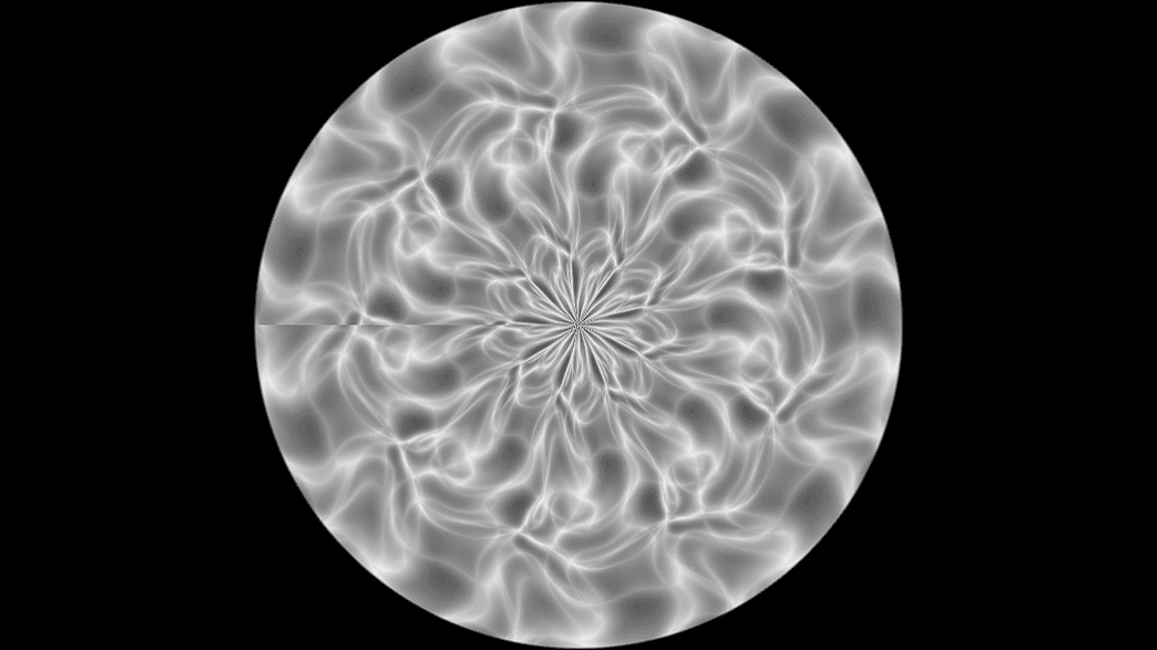 equiDome