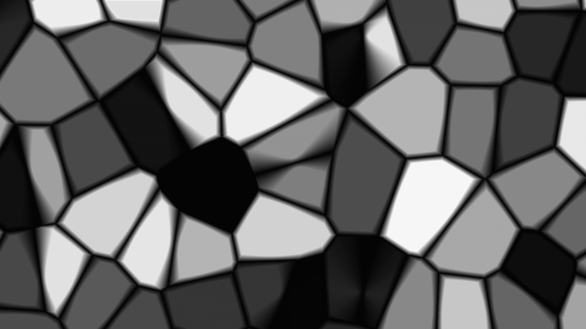 Null output