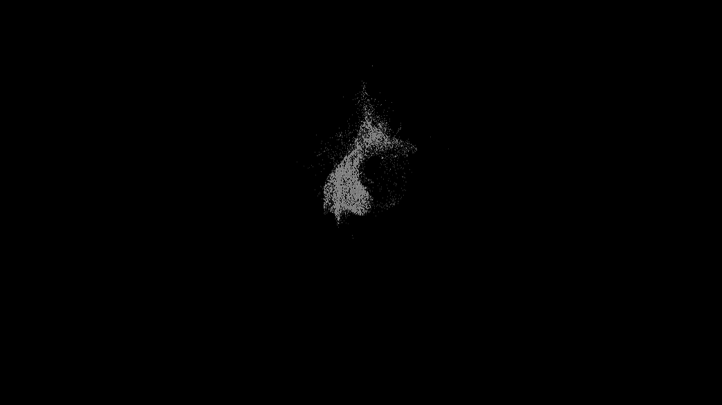 Point Renderer