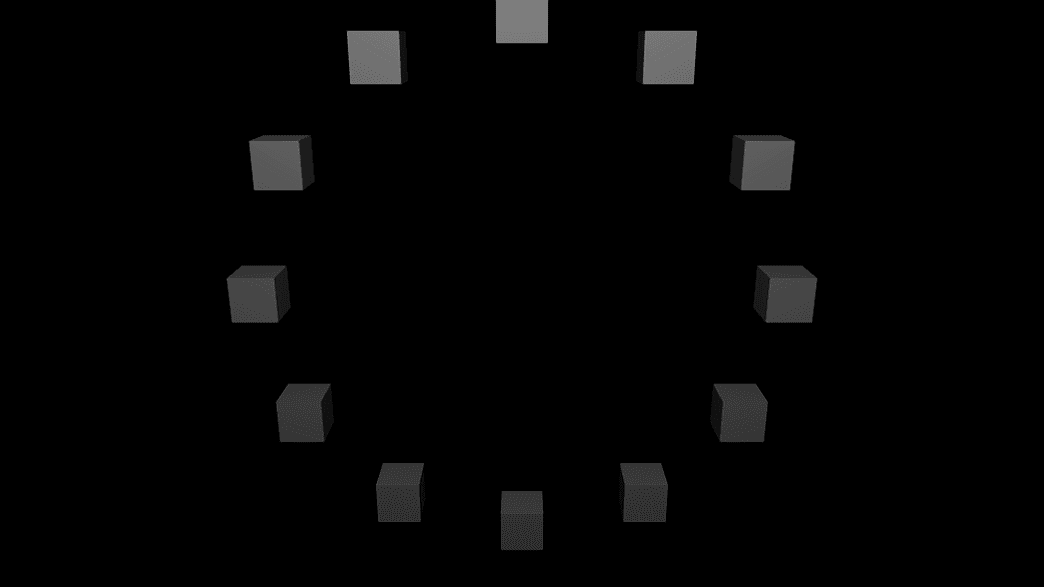 Radial Cloner
