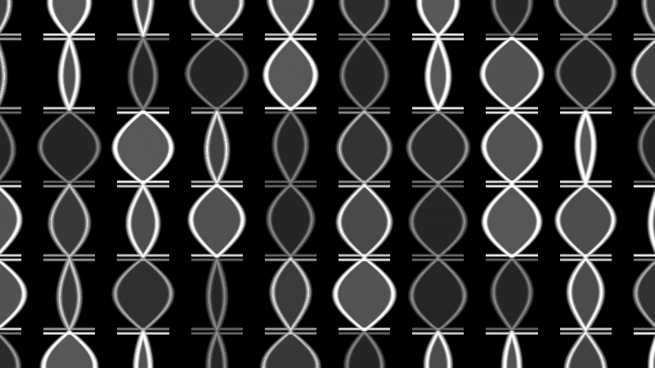 Ogee default output