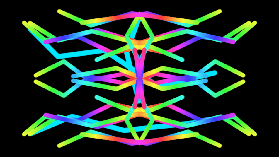 Sketch output