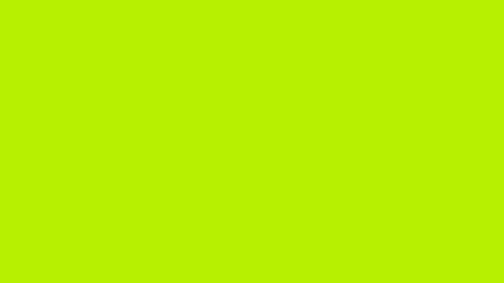 Solid Color output